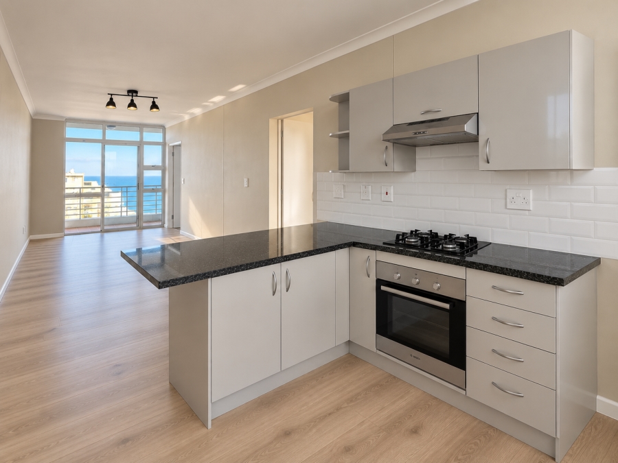 To Let 2 Bedroom Property for Rent in Bloubergstrand Western Cape